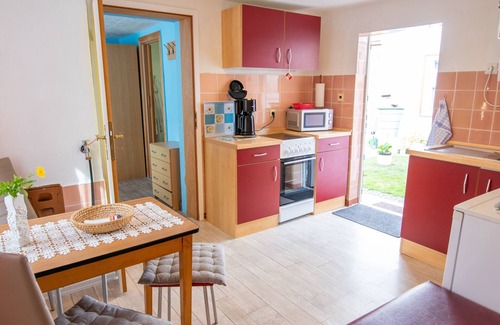 Freest Apartment | Apartment in the row of cherries - Apartment