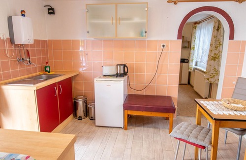 Freest Apartment | Apartment in the row of cherries - Apartment