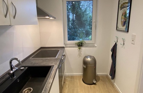 Koenigswinter Condo | Apartment in the Siebengebirge near Cologne/Bonn