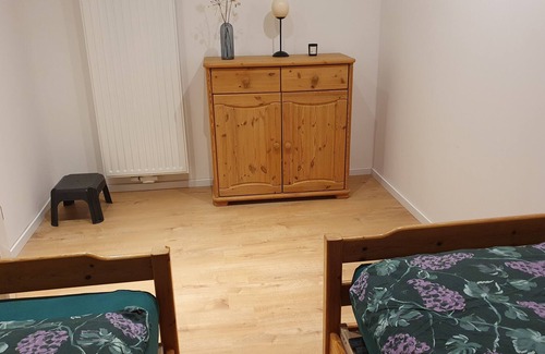Koenigswinter Condo | Apartment in the Siebengebirge near Cologne/Bonn