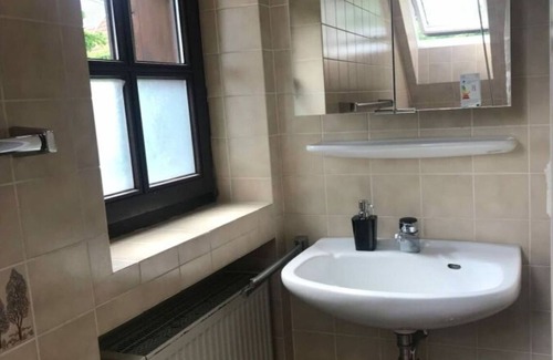 Bielefeld House | Apartment in the Schildesch town center