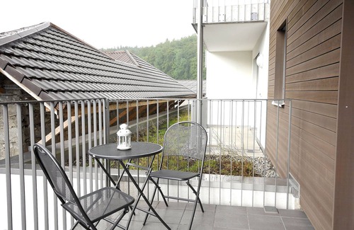 Seengen Apartment | Apartment in the Seetal /Seengen, near Hallwilersee, Hallwyl Castle & Lenzburg