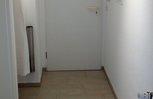Hiltrup Apartment | Apartment in the south of Münster with loggia
