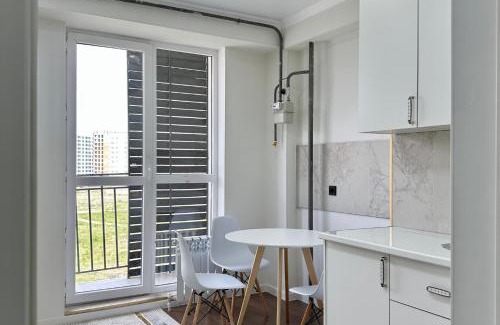 Bishkek Apartment | Apartment in the southern part