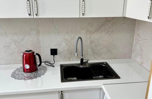 Bishkek Apartment | Apartment in the southern part