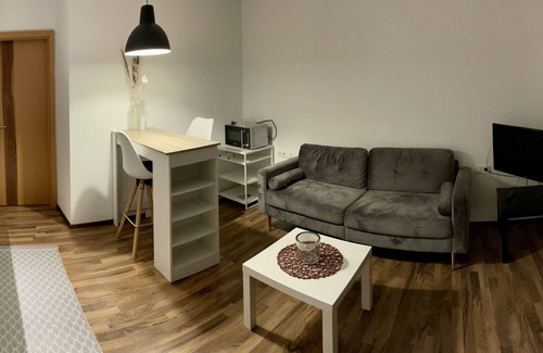 Rothenfels Apartment | Apartment in the Spessart