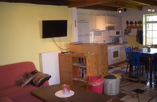 Versmold Apartment | Apartment in the Teutoburg Forest/Münsterland - Versmold - Bielefeld