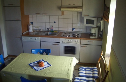 Versmold Apartment | Apartment in the Teutoburg Forest/Münsterland - Versmold - Bielefeld