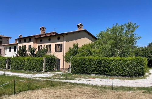 Nocera Umbra Apartment | Apartment in the Umbrian countryside, a few kilometers from Assisi, Gubbio and Spello.