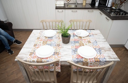 Albergheria Apartment | Apartment in the very center of Palermo, within walking distance of the famous 4 canti.