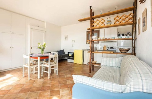 Tortorella Apartment | Apartment in the village, surrounded by only nature