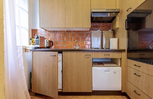 Niederdorf Apartment | Apartment in the vibrant Zürich OldTown