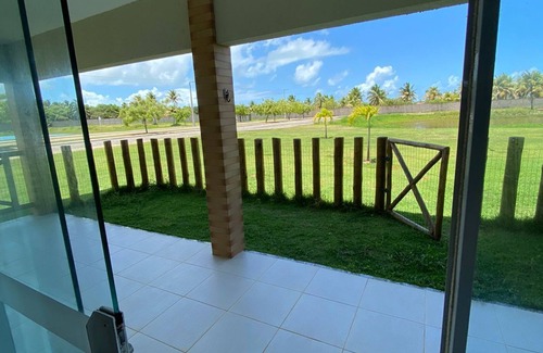 Estancia Apartment | Apartment in the Villa das Águas Resort Condominium