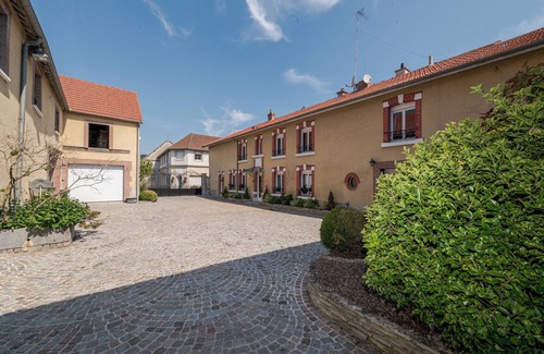 Chamery Apartment | Apartment in the vineyards