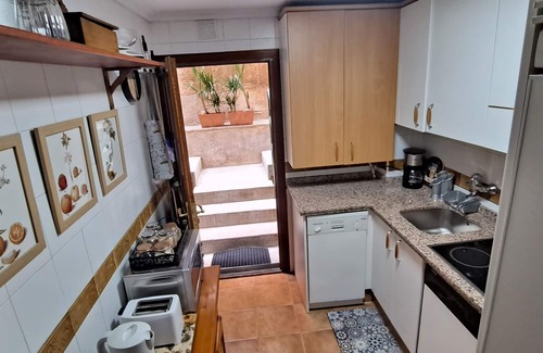 Arrabal Apartment | Apartment in the Wall of Salamanca with breakfast included