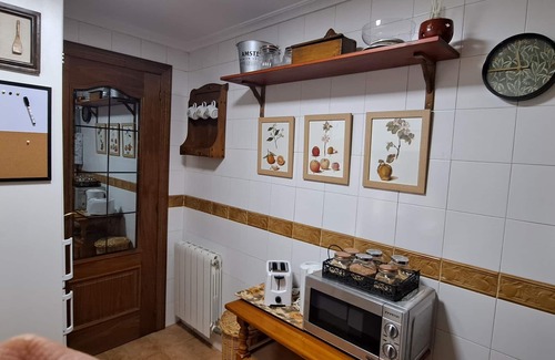 Arrabal Apartment | Apartment in the Wall of Salamanca with breakfast included