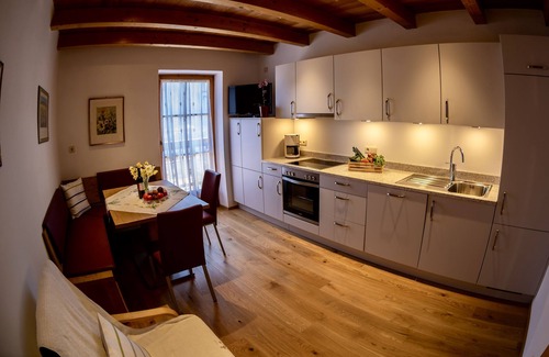 Kurtatsch an der Weinstraße Apartment | Apartment in top location