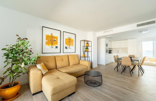 Punta Prima Apartment | Apartment in Torrevieja near the Beach
