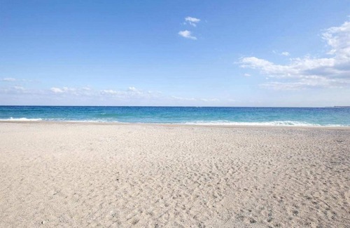Capri Leone Apartment | Apartment in Torrenova near Sea Beach