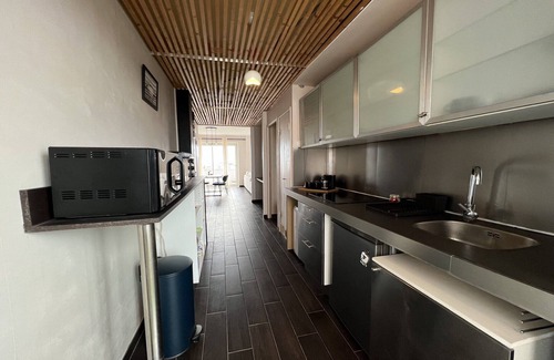 Toulouse East Apartment | Apartment in Toulouse for 2 guests