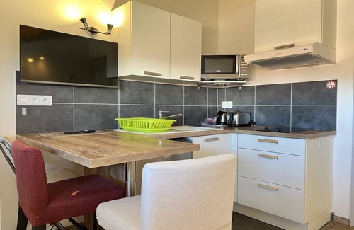 Toulouse East House | Apartment in Toulouse with balcony
