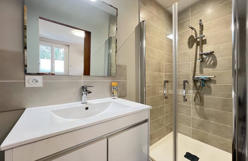 Arenes Romaines - Saint-Martin-du-Touch House | Apartment in Toulouse with garden