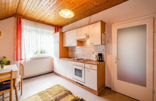 Tropolach Apartment | Apartment in Tröpolach near Nassfeld