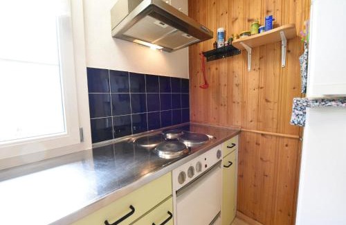 Domleschg Apartment | Apartment in Trans Village