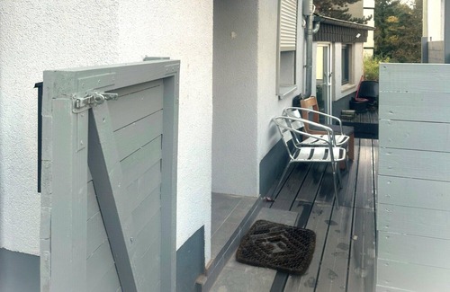 Feyen-Weismark Apartment | Apartment in Trier with parking