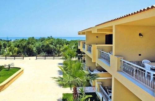 Triscina Apartment | Apartment in Triscina near Selinunte Ruins