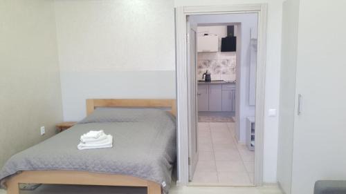 Truskavets Apartment | Apartment in Truskavets