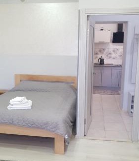 Truskavets Apartment | Apartment in Truskavets
