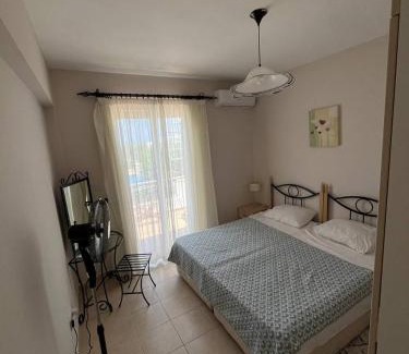 Agios Nikolaos Apartment | Apartment in Turtle Bay Village , Esentope Northern Cyprus