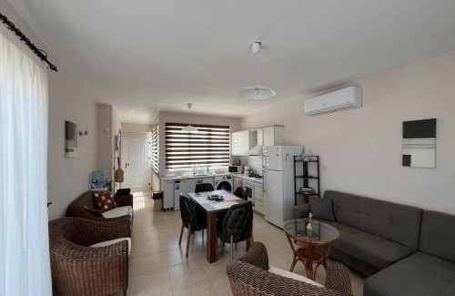 Agios Nikolaos Apartment | Apartment in Turtle Bay Village , Esentope Northern Cyprus