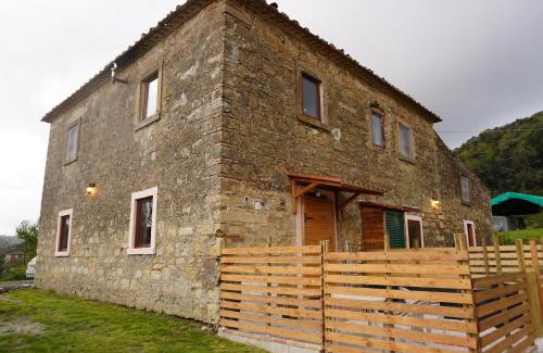 Livorno Apartment | Apartment in Tuscan farmhouse