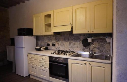 Livorno Apartment | Apartment in Tuscan farmhouse