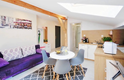 Ustronie Morskie Apartment | Apartment in Ustronie Morskie near Beach
