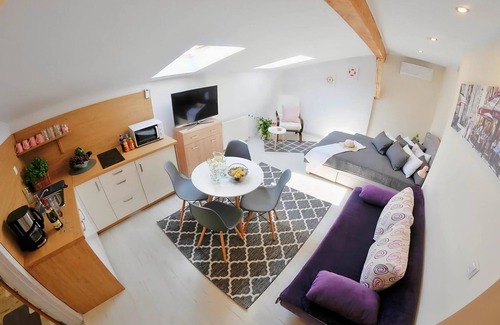 Ustronie Morskie Apartment | Apartment in Ustronie Morskie near Beach