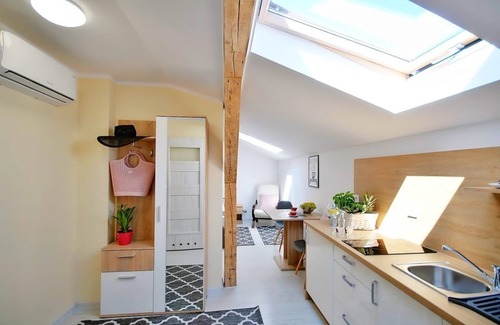Ustronie Morskie Apartment | Apartment in Ustronie Morskie near Beach