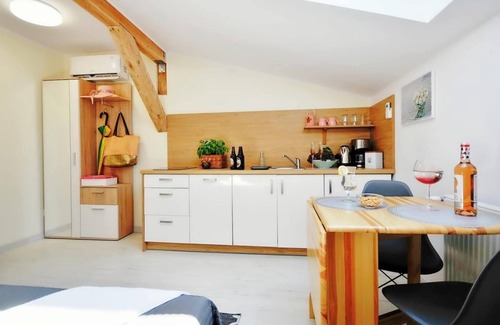 Ustronie Morskie Apartment | Apartment in Ustronie Morskie by the Beach