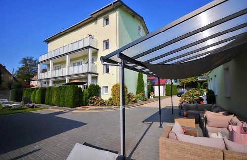 Ustronie Morskie Apartment | Apartment in Ustronie Morskie by the Beach