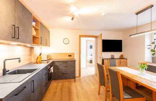 Uderns Apartment | Apartment in Uderns near Spieljoch Ski