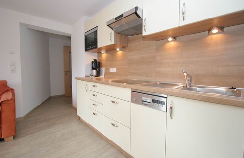 Uderns Apartment | Apartment in Uderns near Ski Lift Hochzillertal