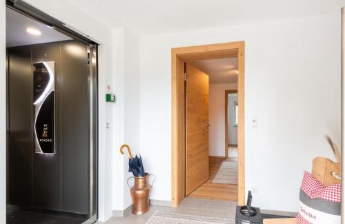 Uderns Apartment | Apartment in Uderns near Spieljoch Ski