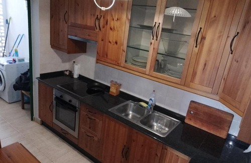 Uga Apartment | Apartment in Uga