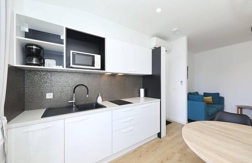 Preko Apartment | Apartment in Ugljan with Beach and Pool