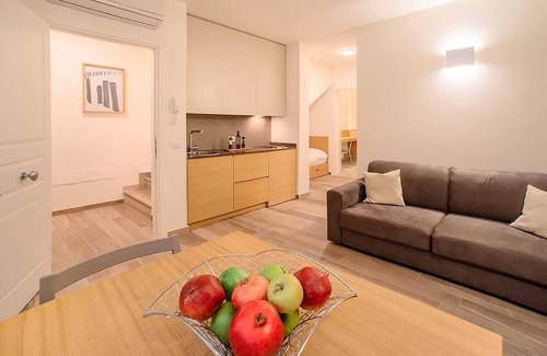 Foligno House | Apartment in Umbria with Pool and Sauna