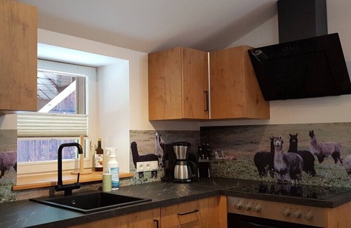Niederthai House | Apartment in Umhausen with swimming pool