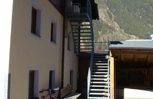 Niederthai House | Apartment in Umhausen with swimming pool