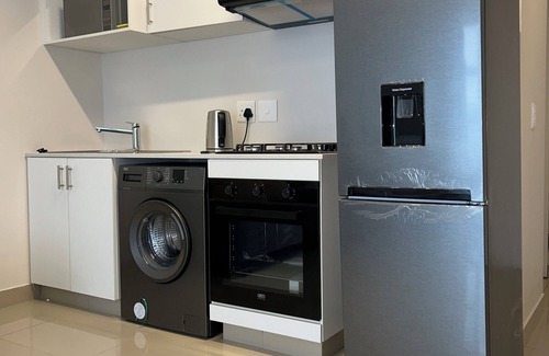 Umhlanga Ridge Apartment | Apartment in Umhlanga